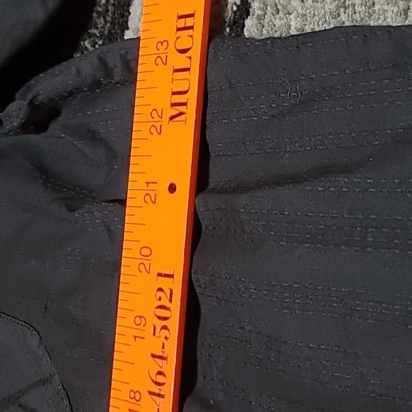 AFFLICTION EMBROIDERED BUTTON-DOWN BLACK LONG-SLEEVE SHIRT - Picture 15 of 16